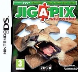 Jig A Pix – Wild World Rom